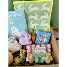 Load image into Gallery viewer, Children&#39;s Easter Bunny Box