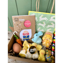 Load image into Gallery viewer, Children&#39;s Easter Chick Box