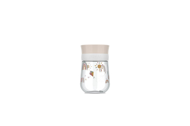Sunshine & Rainbows Trainer Cup