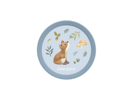 Forest Friends Fruit Pot