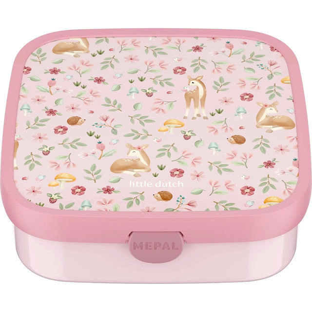 Fairy Garden Large Bento Lunch Box