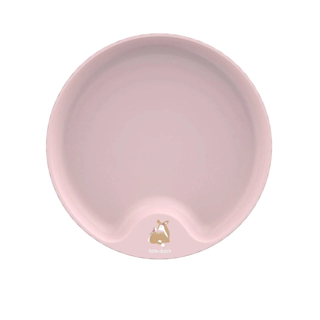 Fairy Garden Plate