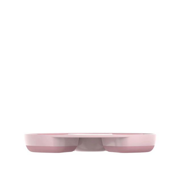 Fairy Garden Divider Plate