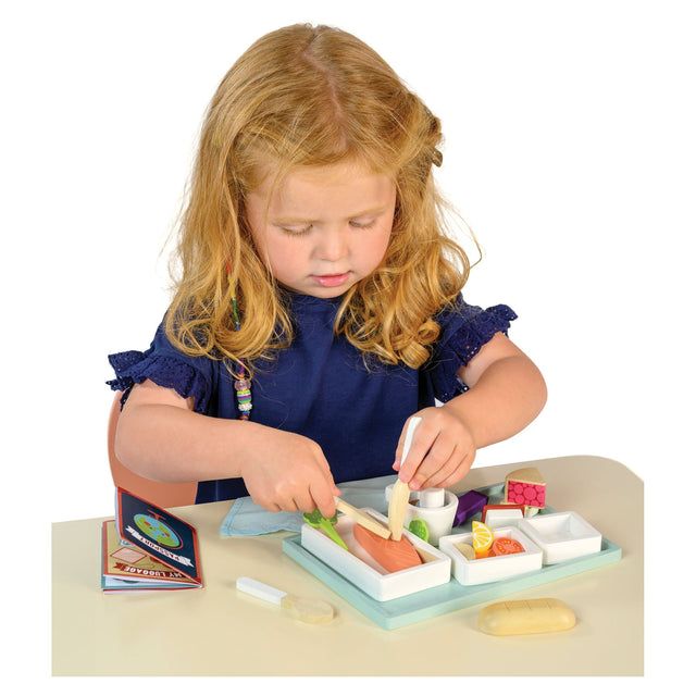 Airline Meal Tray