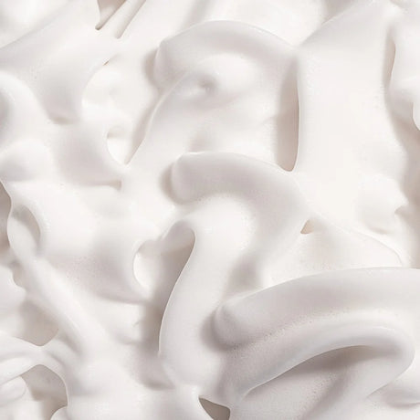 Berry Exfoliating Whipped Shower Foam