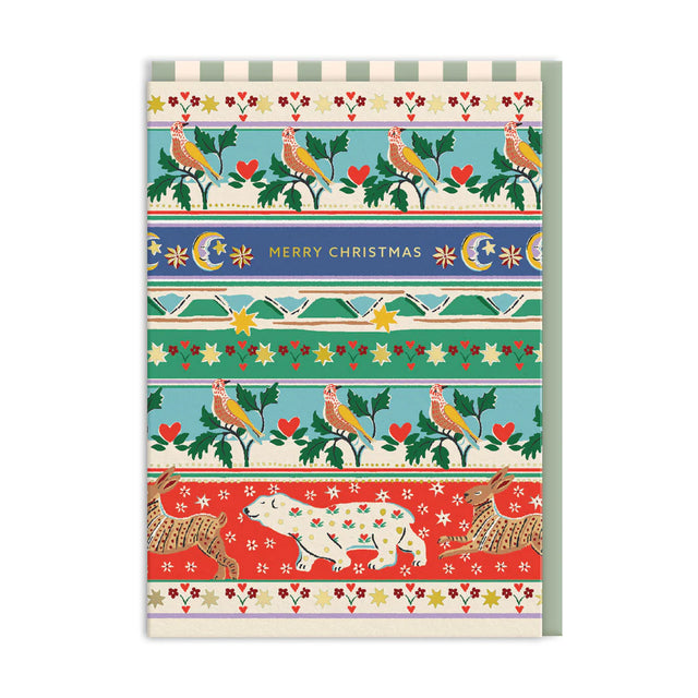 Christmas Legends Multi Pack Cards