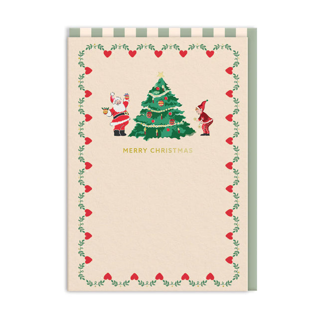 Christmas Legends Multi Pack Cards