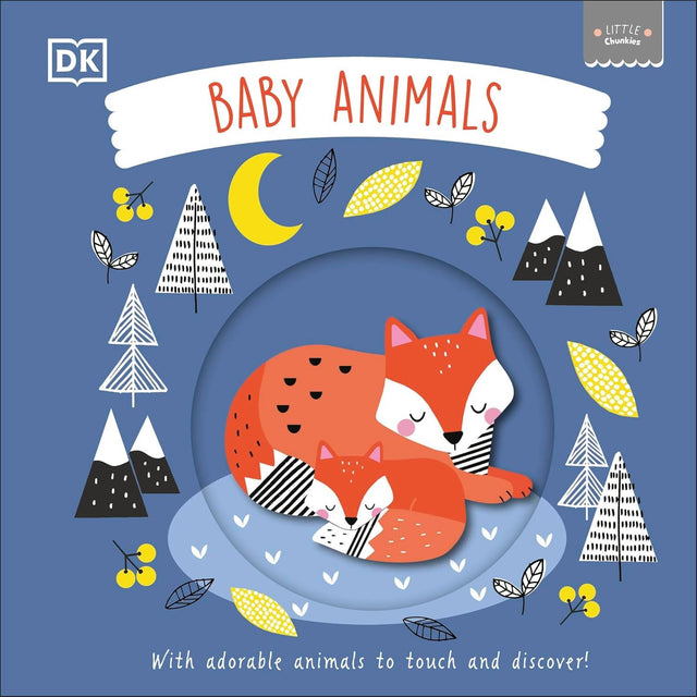 Baby Animals