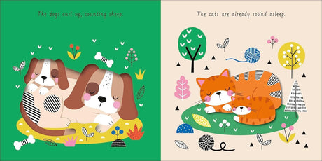 Baby Animals