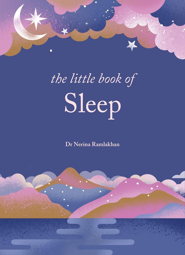 Little Book Of Sleep