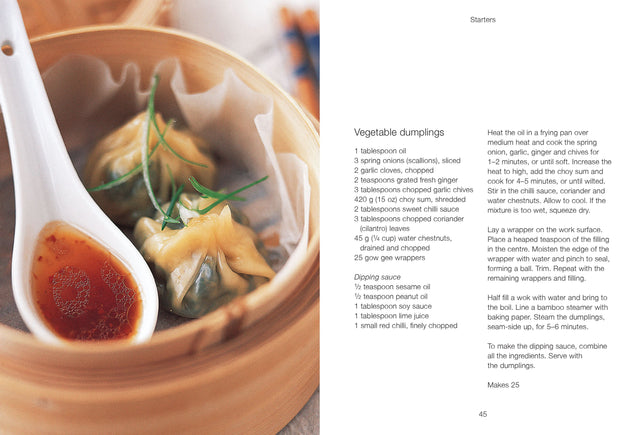 Veggie Food