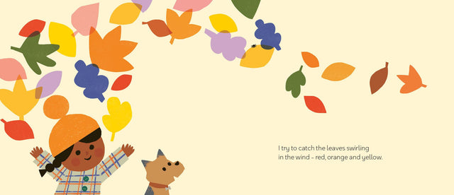 When Autumn Comes