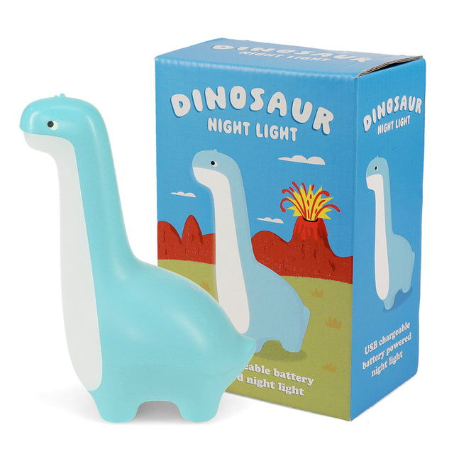 Dinosaur Rechargeable Night Light