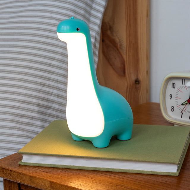 Dinosaur Rechargeable Night Light