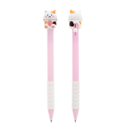 Adorable Cat Pen