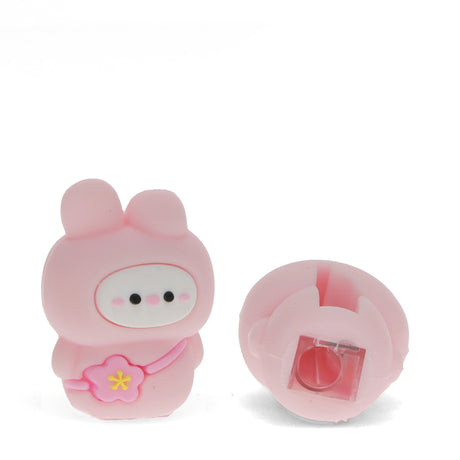 Adorable Bunny Pencil Sharpener