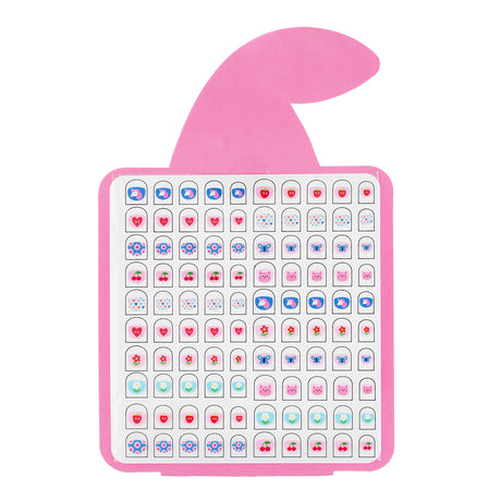 Cherry Nail Stickers
