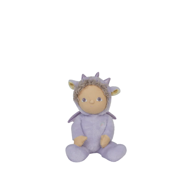 Duffy Dragon Dinky Dinkum