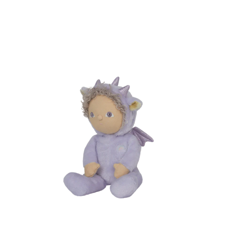 Duffy Dragon Dinky Dinkum