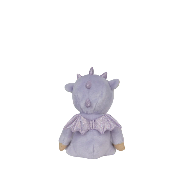 Duffy Dragon Dinky Dinkum