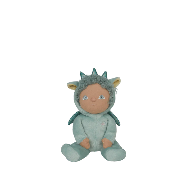 Dante Dragon Dinky Dinkum
