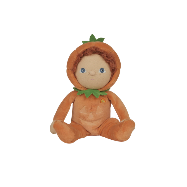 Jack O’Lantern Dinky Dinkum