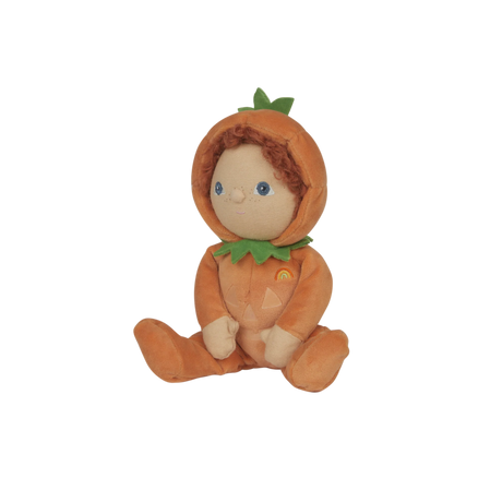 Jack O’Lantern Dinky Dinkum
