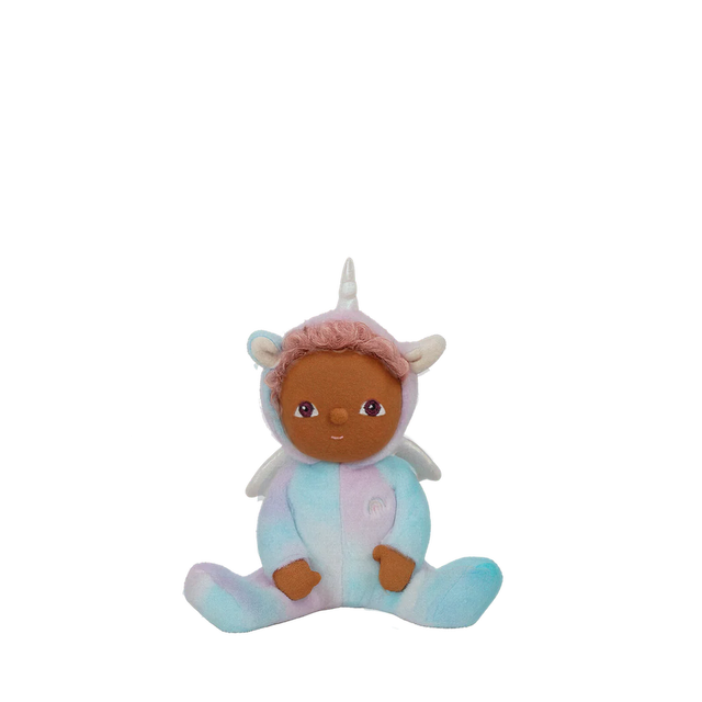 Uli Unicorn Dinky Dinkum