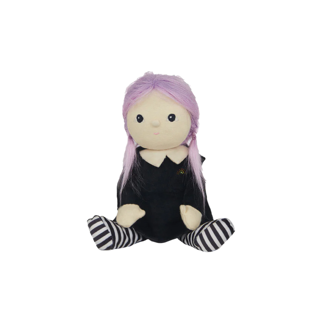 Willa Witch Dinky Dinkum