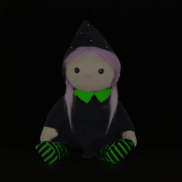 Willa Witch Dinky Dinkum