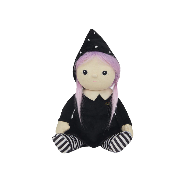 Willa Witch Dinky Dinkum