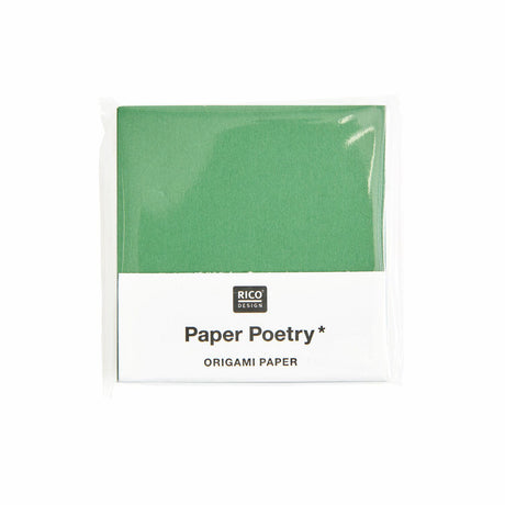 Mini Origami Sheets: Christmas Mix