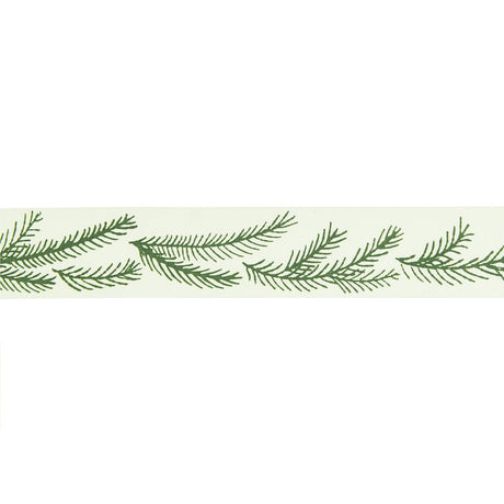 Branches Taffeta Ribbon