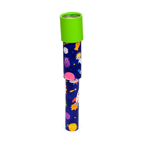 Space Cadet Expanding Kaleidoscope
