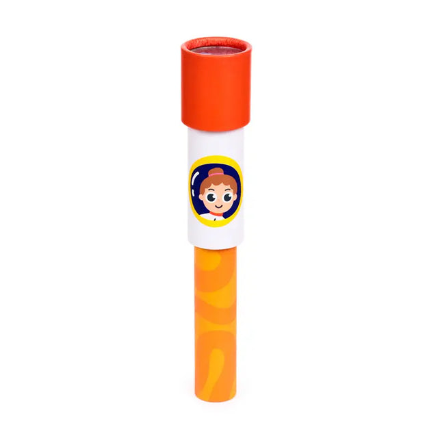 Space Cadet Expanding Kaleidoscope