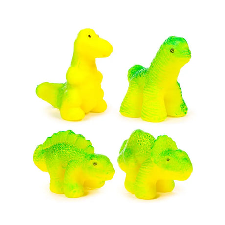 Dinosaur Hatching Egg