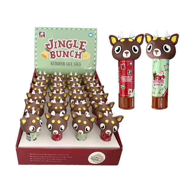 Christmas Glue Stick