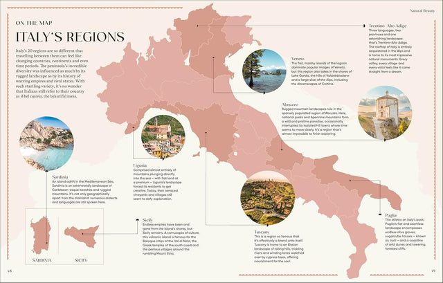 Italian Way