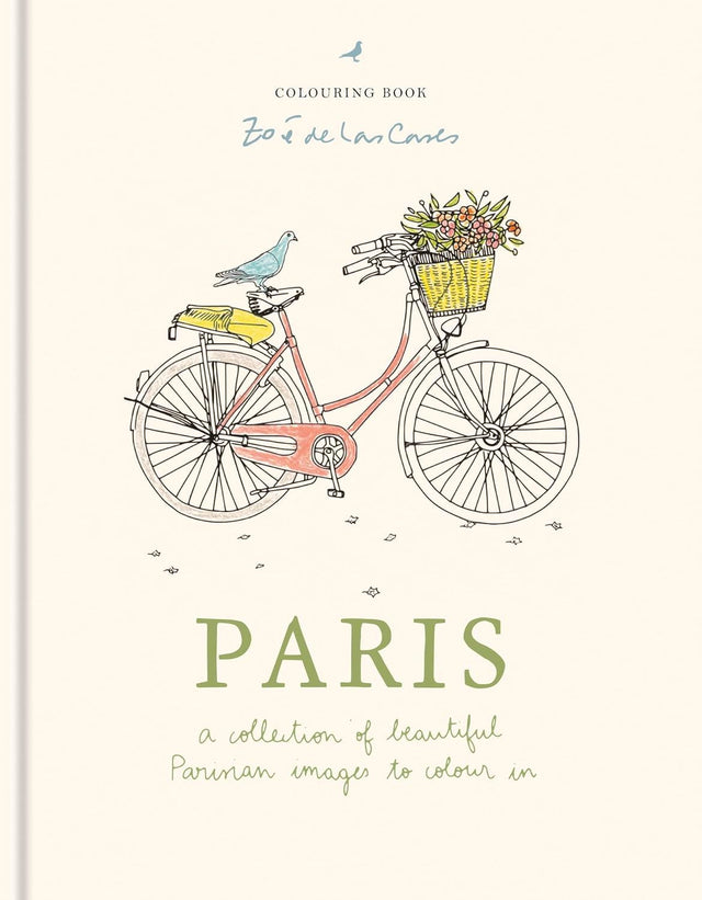 Paris: A Collection Of Beautiful Parisian Images