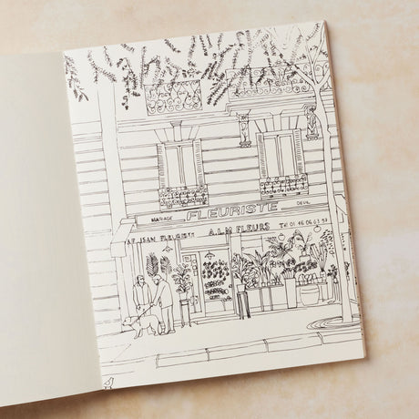 Paris: A Collection Of Beautiful Parisian Images