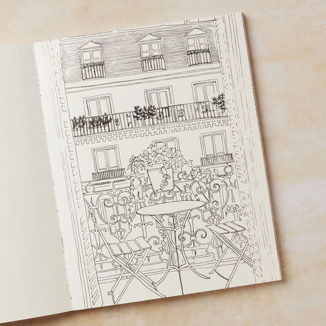 Paris: A Collection Of Beautiful Parisian Images