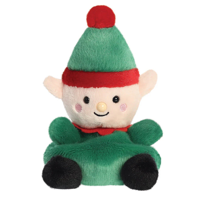 Jolly Elf