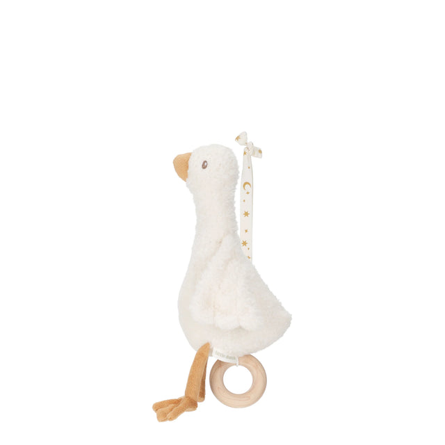 Little Goose Music Box
