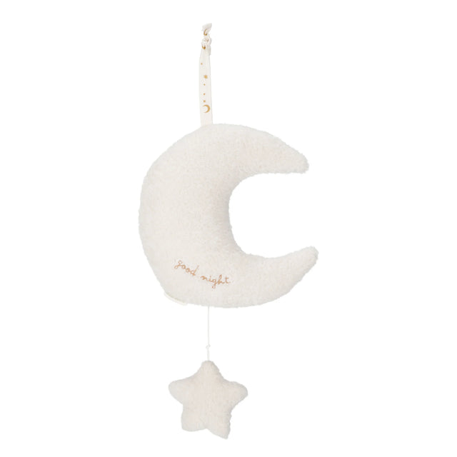 Neutral Moon Music Box