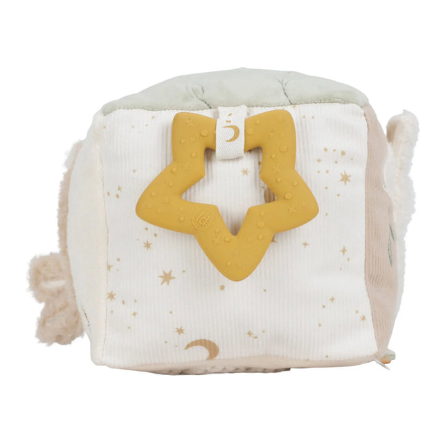 Naturals Soft Activity Cube