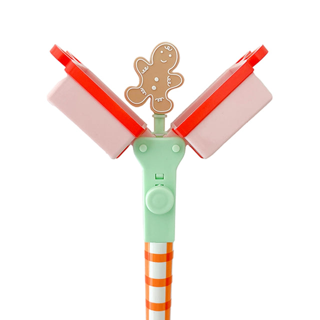 Baking Spirits Bright Ginger Snap Surprise Scribbler