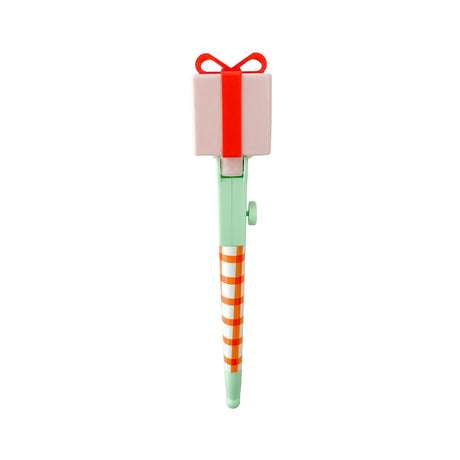 Baking Spirits Bright Ginger Snap Surprise Scribbler