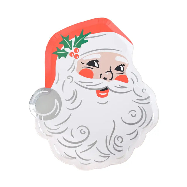 That’s The Spirit St. Nick Plate
