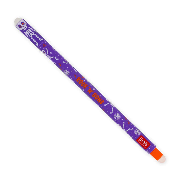 Skeleton Eraseable Gel Pen