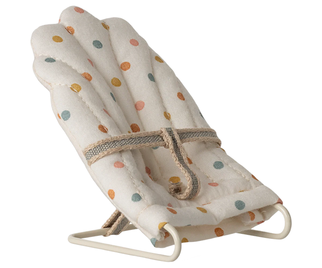 Multi Dots Babysitter